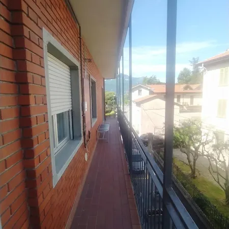 公寓 Roberta's House, A Few Steps From The *