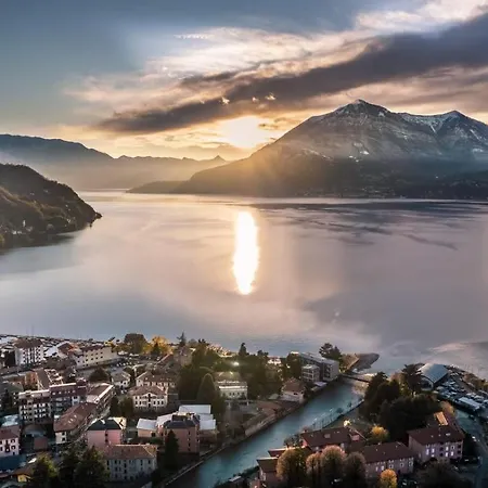 Roberta's House, A Few Steps From The