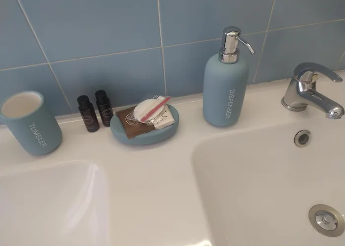 Daire Roberta's House, A Few Steps From The Bellano