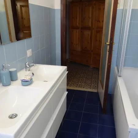 Apartamento Roberta's House, A Few Steps From The Bellano