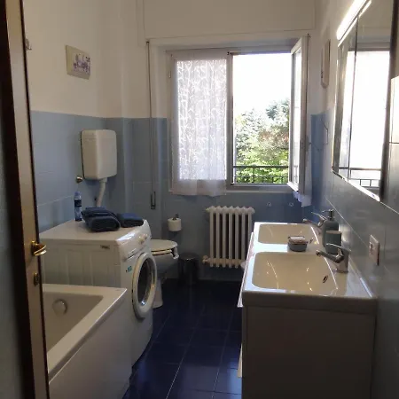 Roberta's House, A Few Steps From The Apartamento *