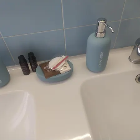 Apartmán Roberta's House, A Few Steps From The Bellano