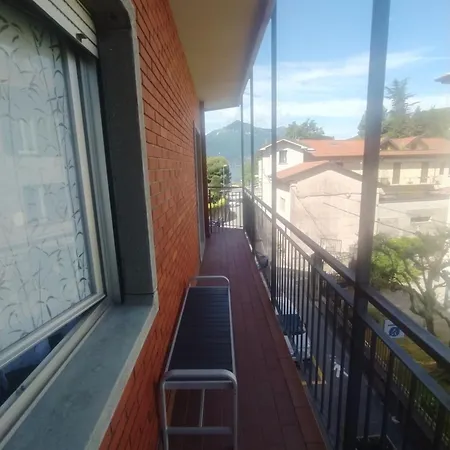 Roberta's House, A Few Steps From The Apartmán Bellano