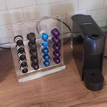 Apartmán Roberta's House, A Few Steps From The