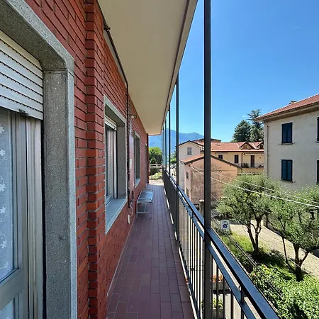 Apartment Roberta's House, A Few Steps From The