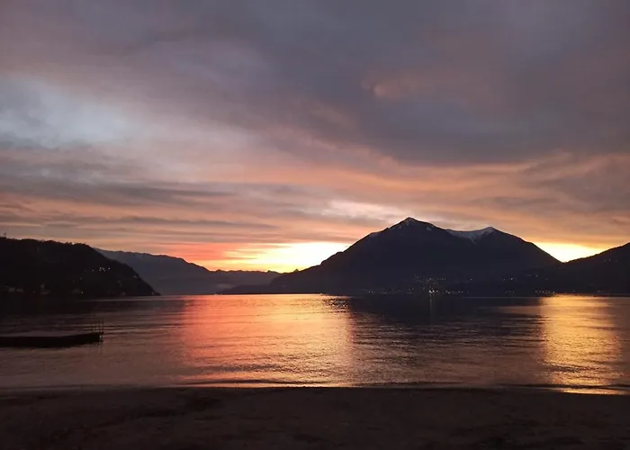 Roberta's House, A Few Steps From The בלאנו