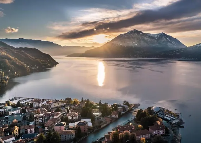 Roberta's House, A Few Steps From The