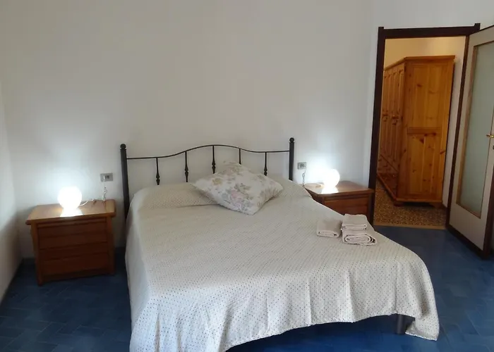 Roberta's House, A Few Steps From The Διαμέρισμα