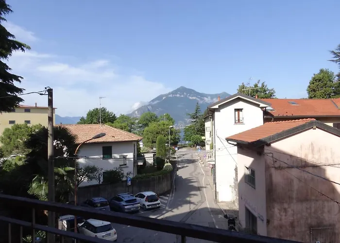 Roberta's House, A Few Steps From The Bellano