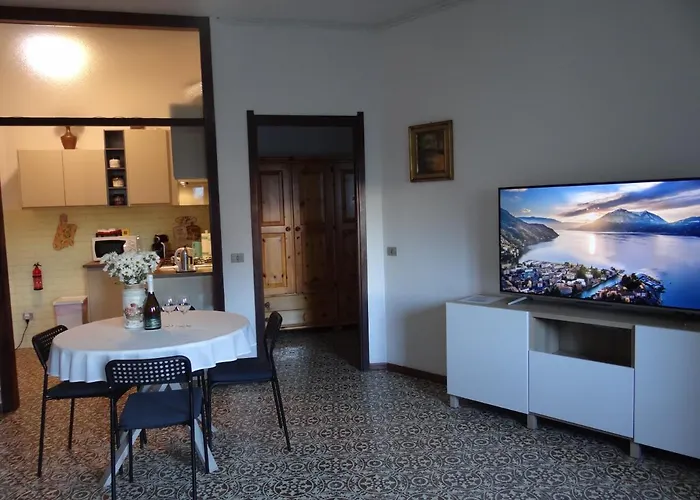 Roberta's House, A Few Steps From The Διαμέρισμα Bellano