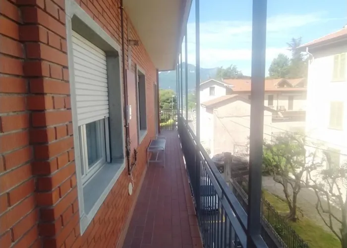 Διαμέρισμα Roberta's House, A Few Steps From The *