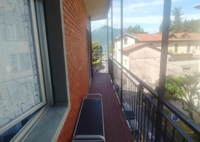 Roberta's House, A Few Steps From The Διαμέρισμα Bellano